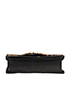 Christian Dior J'Adior Tarot Flap Bag, top view